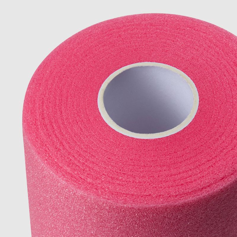slide 5 of 7, Champion Pre-Wrap - Pink, 1 ct