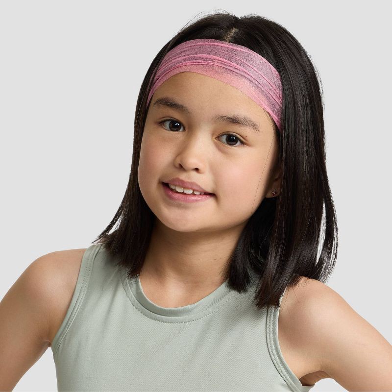 slide 6 of 7, Champion Pre-Wrap - Pink, 1 ct