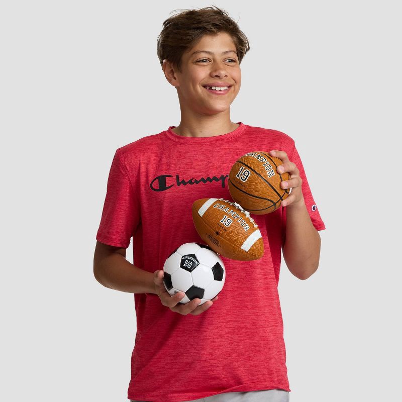 slide 6 of 9, Champion Inflatable Multipk Classic, 1 ct