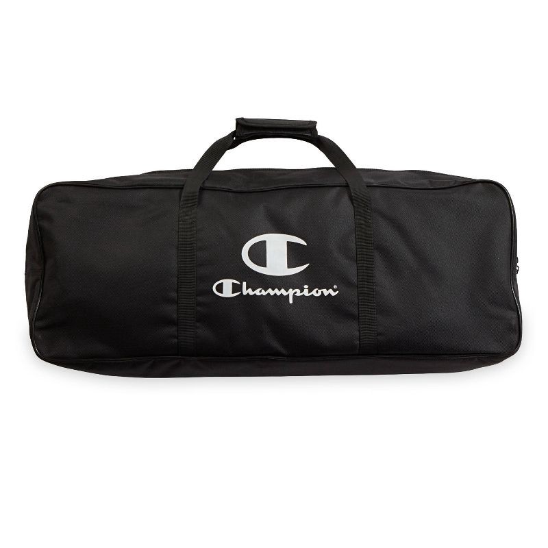 slide 6 of 8, Champion Spike Volleyball Net, 1 ct