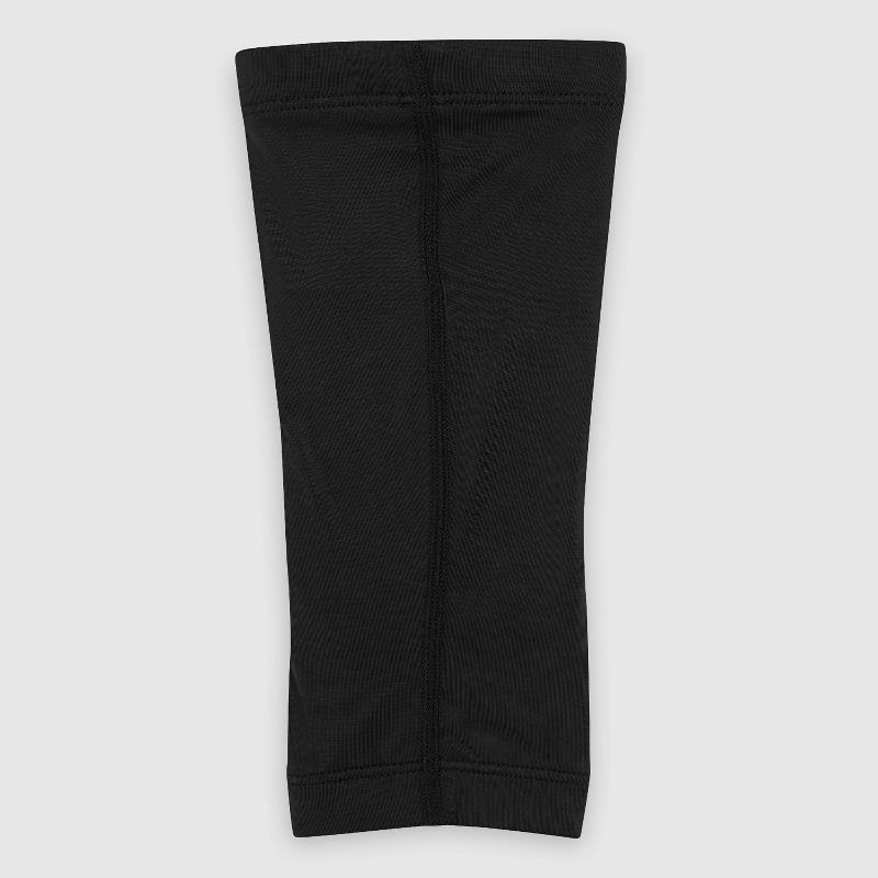 slide 7 of 9, Champion Momentum Padded Leg Sleeve - Black S/M, 1 ct