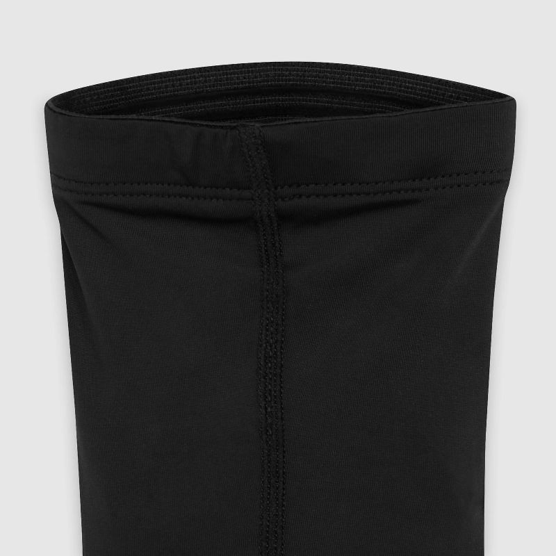 slide 8 of 9, Champion Momentum Padded Leg Sleeve - Black S/M, 1 ct