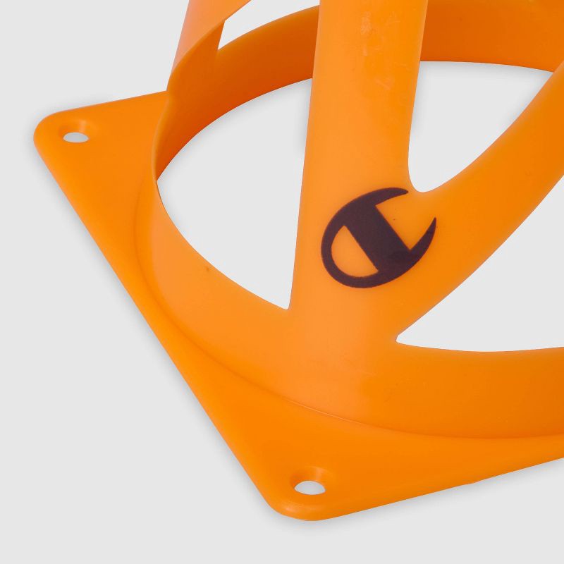 slide 5 of 6, Champion Agility Cones 6pk, 6 ct