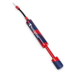 Champion Dual Action Ball Pump- RWB