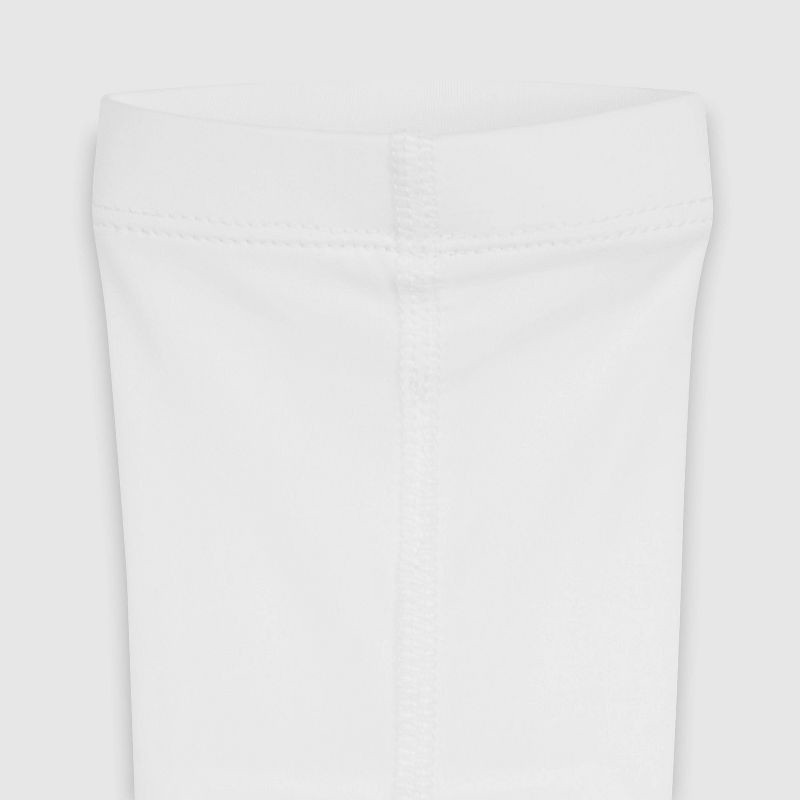 slide 7 of 8, Champion Momentum Padded Elbow Sleeve - White L/XL, 1 ct