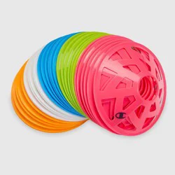 Champion Agility Discs 30pk