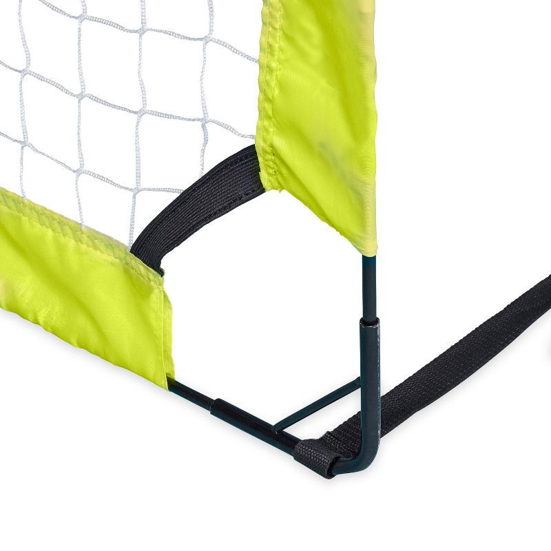 slide 5 of 11, Champion Defender Soccer Net 4x3 2pk, 2 ct