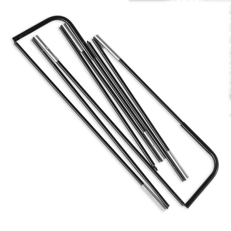 slide 7 of 11, Champion Defender Soccer Net 4x3 2pk, 2 ct