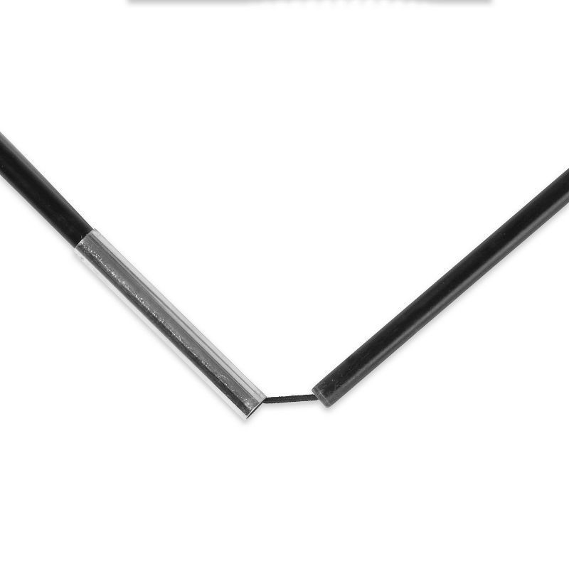 slide 8 of 11, Champion Defender Soccer Net 4x3 2pk, 2 ct