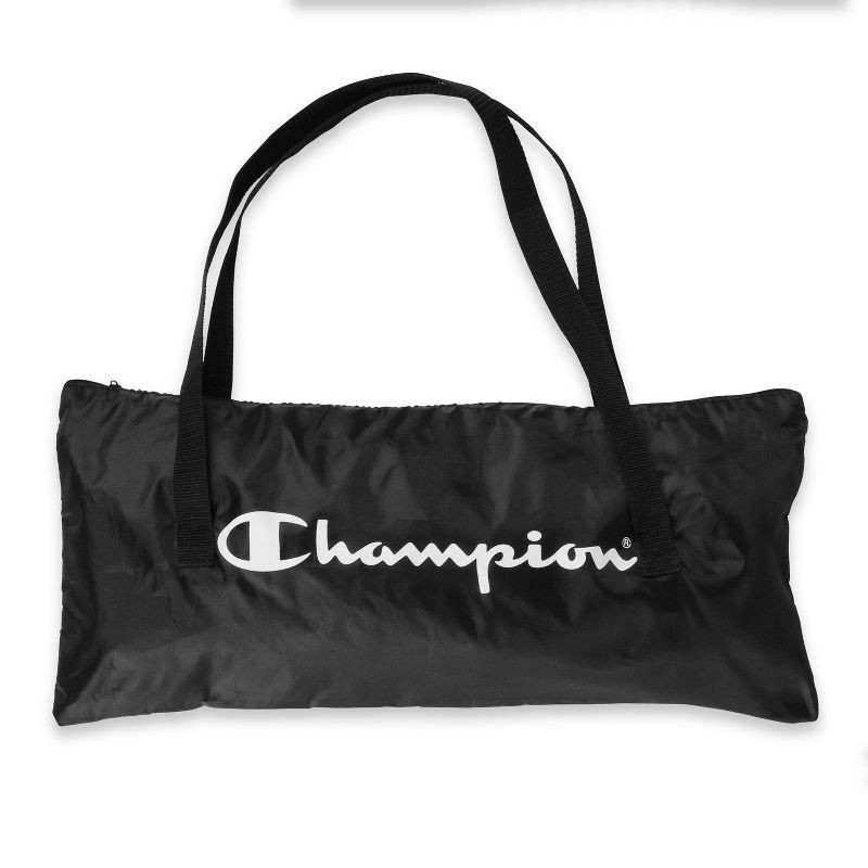 slide 9 of 11, Champion Defender Soccer Net 4x3 2pk, 2 ct