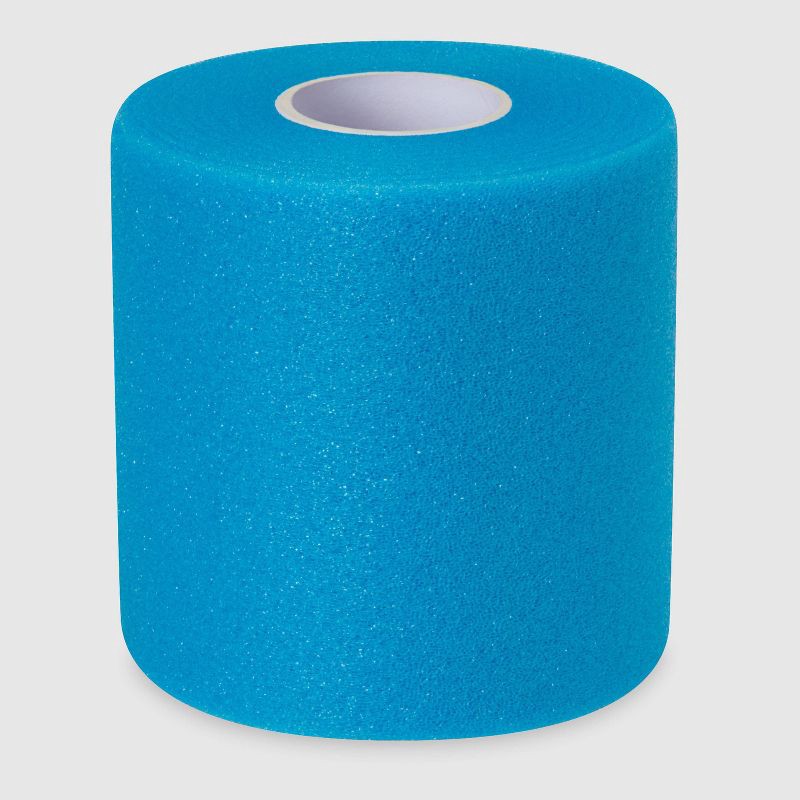 slide 2 of 7, Champion Pre-Wrap - Blue, 1 ct