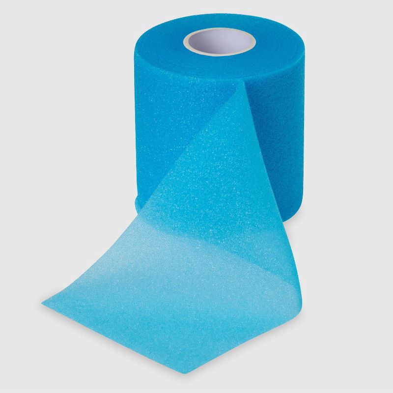 slide 4 of 7, Champion Pre-Wrap - Blue, 1 ct