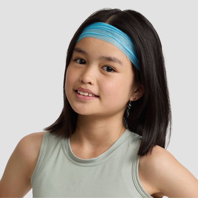 slide 6 of 7, Champion Pre-Wrap - Blue, 1 ct