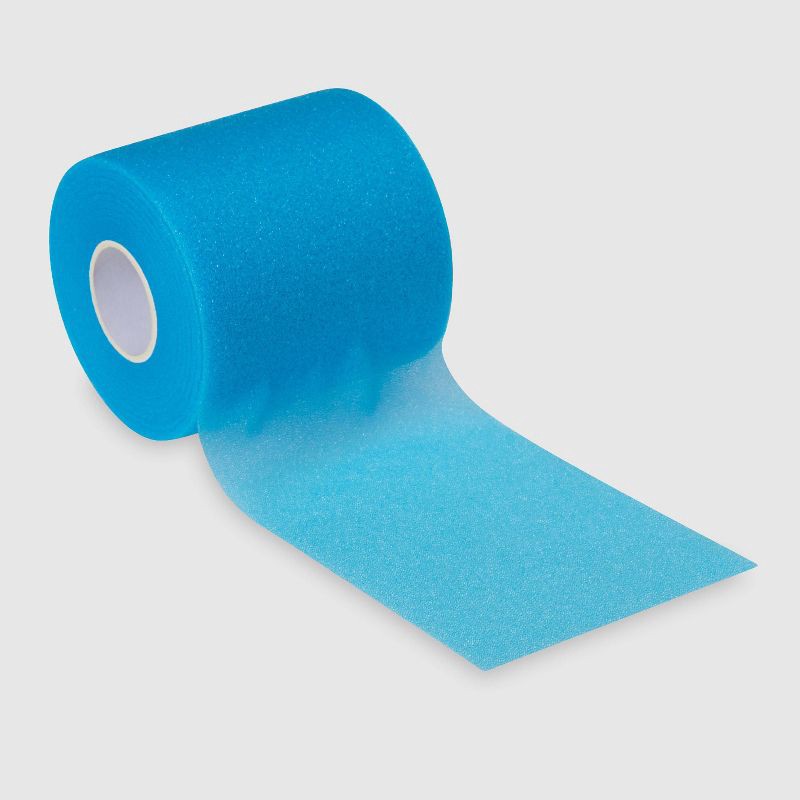 slide 1 of 7, Champion Pre-Wrap - Blue, 1 ct