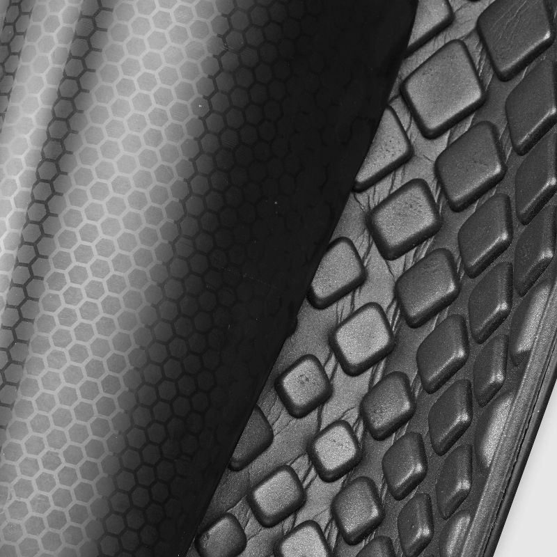 slide 5 of 7, Champion Defender Elite Shin Guards - Black S/M, 1 ct