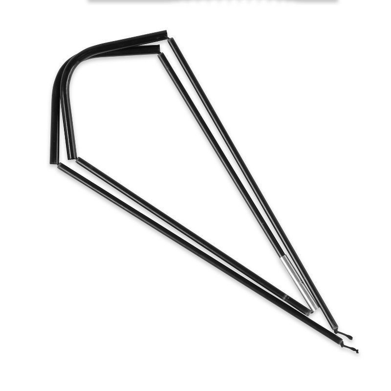 slide 7 of 12, Champion Breakaway Mini Soccer Set- Orange, 1 ct