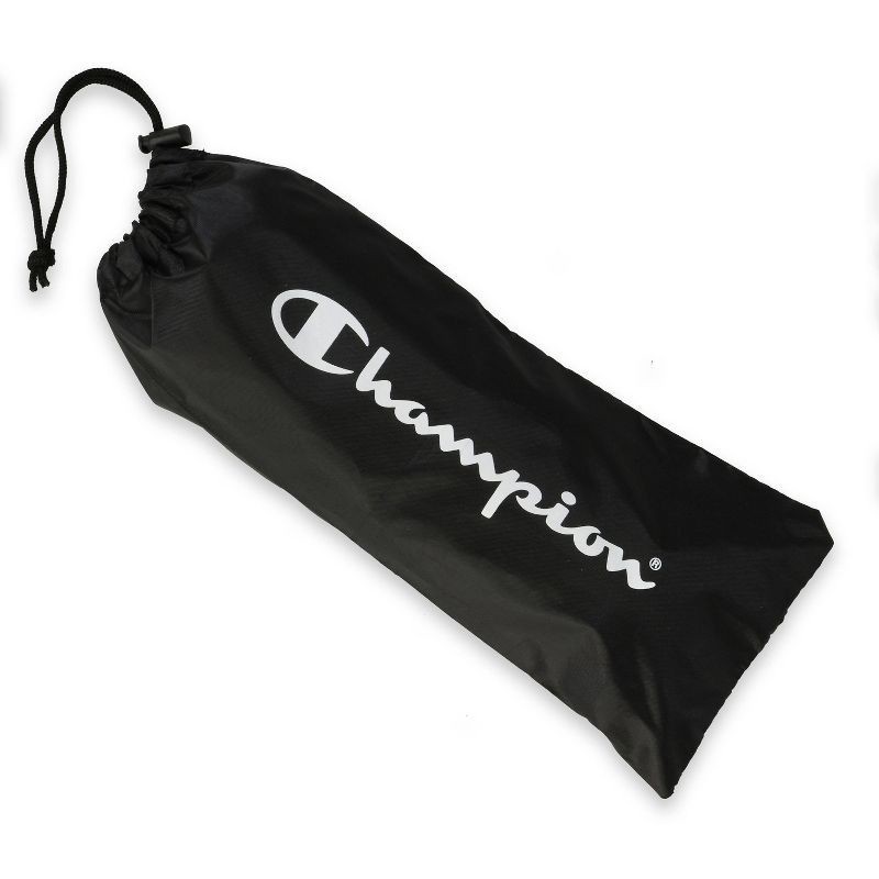 slide 8 of 12, Champion Breakaway Mini Soccer Set- Orange, 1 ct