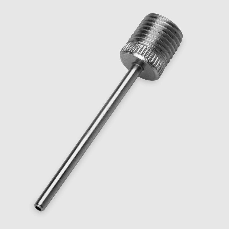 slide 3 of 5, Champion Inflation Needles 3pk, 3 ct