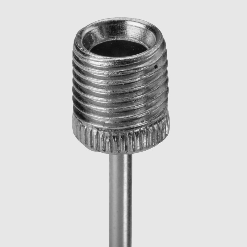 slide 4 of 5, Champion Inflation Needles 3pk, 3 ct