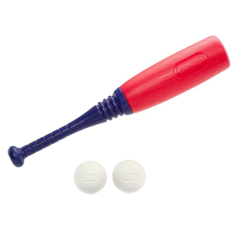 slide 5 of 5, Little Tikes Grab and Go Baseball Set, 1 ct
