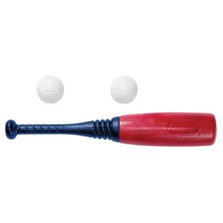 Little Tikes Grab and Go Baseball Set