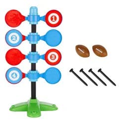 Little Tikes Pass Battle Football Set
