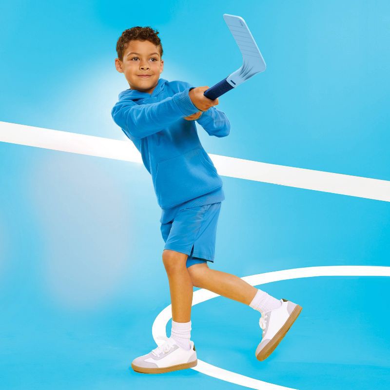 slide 2 of 5, Little Tikes Grab and Go Hockey Set, 1 ct