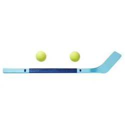 Little Tikes Grab and Go Hockey Set