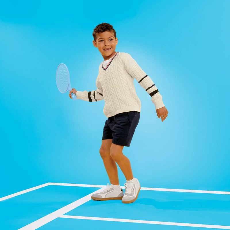 slide 2 of 4, Little Tikes Grab and Go Tennis Set, 1 ct