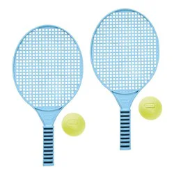 Little Tikes Grab and Go Tennis Set