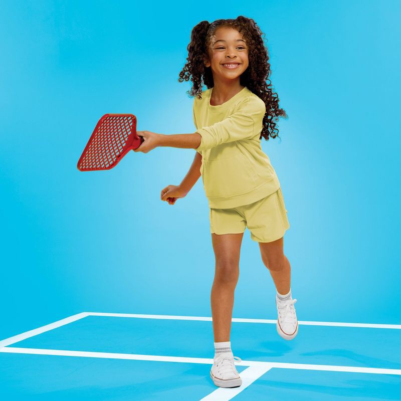 slide 2 of 5, Little Tikes Grab and Go Pickleball Set, 1 ct