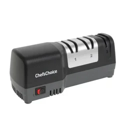 Chef's Choice 20° 3 Stage Electric Hybrid Knife Sharpener