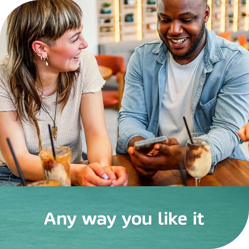 slide 4 of 8, Nescafe Black Espresso Coffee Concentrate - 10 fl oz, 10 fl oz