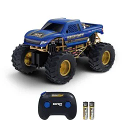 Motor Dayz RC 50th Bigfoot Monster Truck - 1:15 Scale