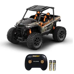 Motor Dayz RC Polaris Camo - 1:14 Scale