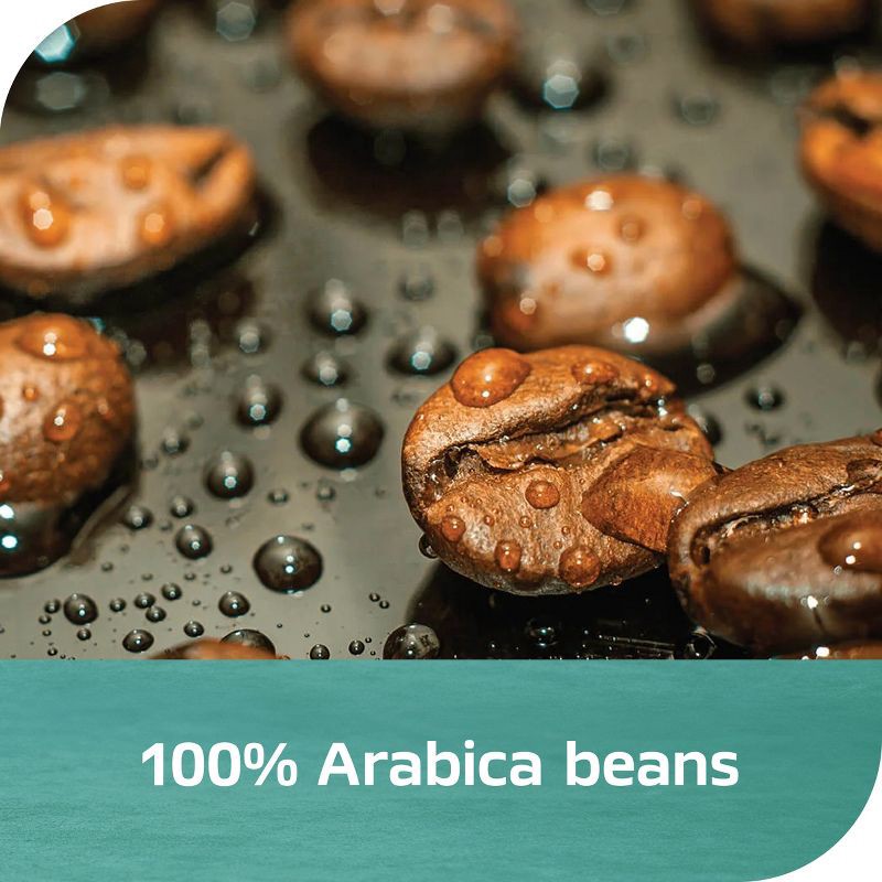 slide 5 of 8, Nescafe Sweet Vanilla Espresso Concentrate - 10 fl oz, 10 fl oz