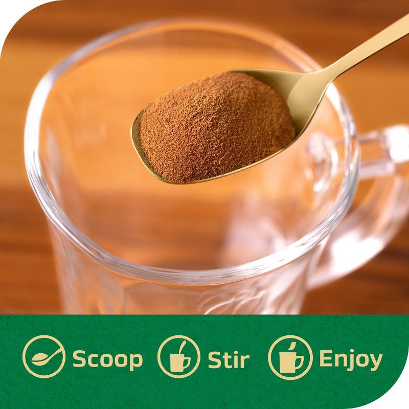 slide 2 of 6, Nescafe Gold Blend Instant Coffee - Decaf - 3.17oz, 3.17 oz