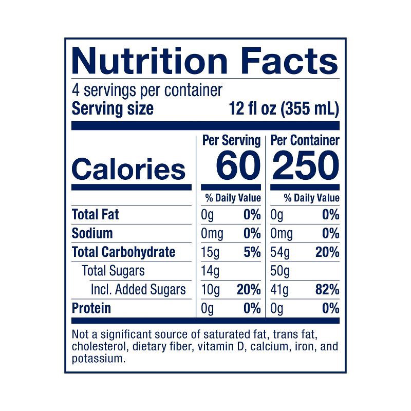 slide 4 of 6, Health-Ade Passion Fruit Tangerine Kombucha - 48 fl oz, 48 fl oz