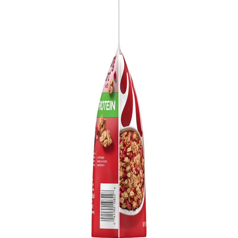 slide 9 of 12, Special K Red Berries Granola - 11oz, 11 oz
