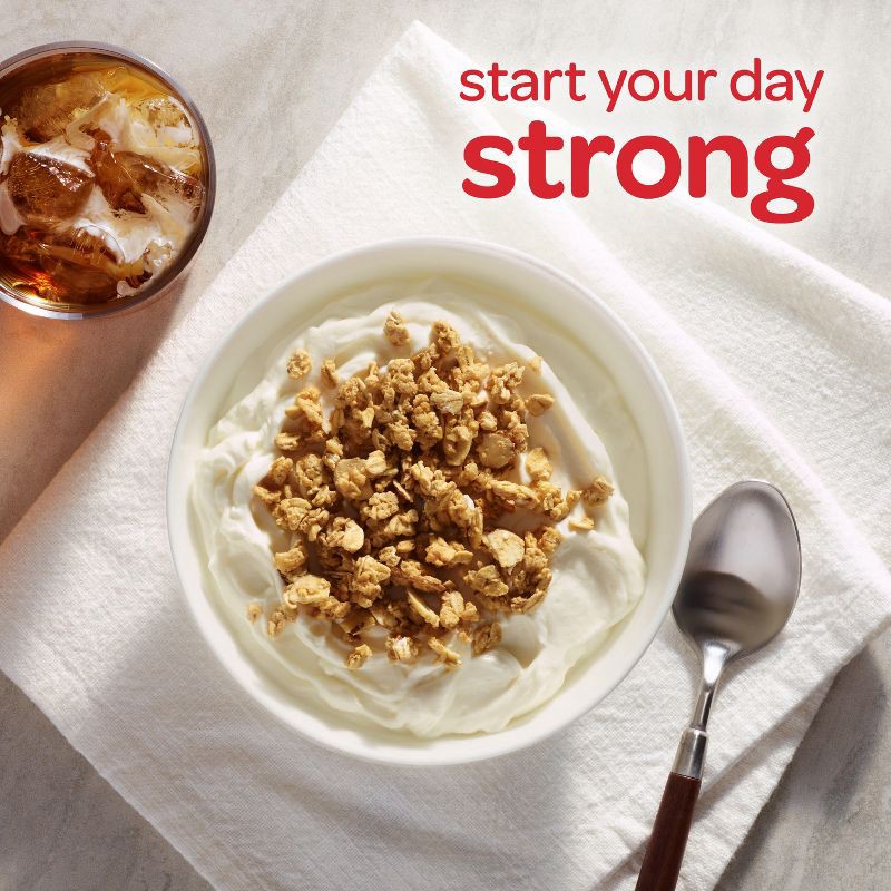 slide 4 of 12, Special K Vanilla and Almond Granola - 11oz, 11 oz