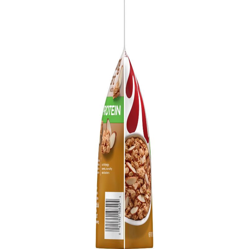 slide 9 of 12, Special K Vanilla and Almond Granola - 11oz, 11 oz