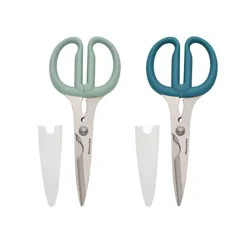 KitchenAid 2pc Shear Set