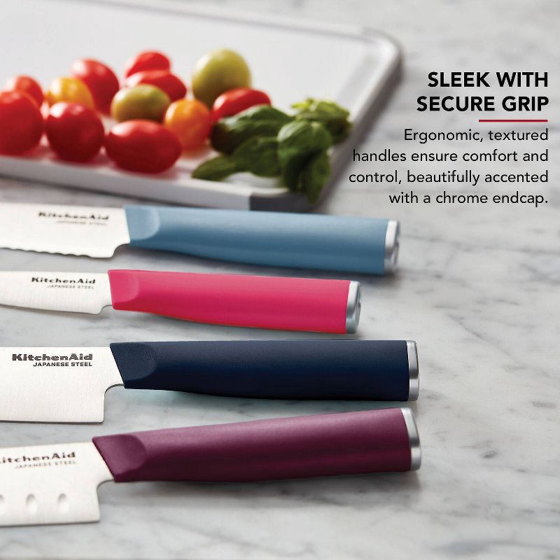 slide 2 of 6, KitchenAid 4pc Chef Set, 4 ct