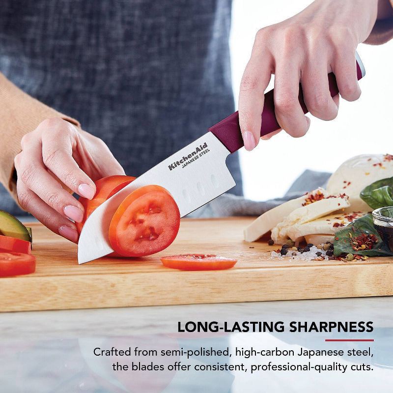 slide 4 of 6, KitchenAid 4pc Chef Set, 4 ct