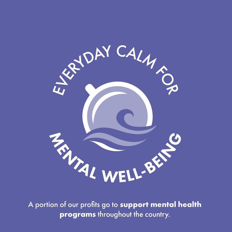 slide 5 of 8, Mindful Nutrition Mindful Calm Cocoa Mix - 2.1oz, 2.1 oz