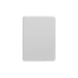 Gems 7" Kindle Paperwhite Gen 12 Case - Clear