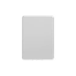Gems 7" Kindle Paperwhite Gen 12 Case - Clear