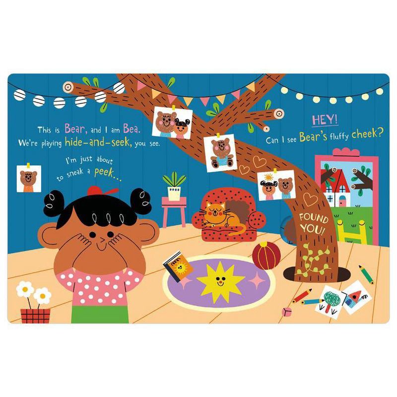 slide 2 of 3, Gigglescape Found You! - by Cara Jenkins (Board Book), 1 ct