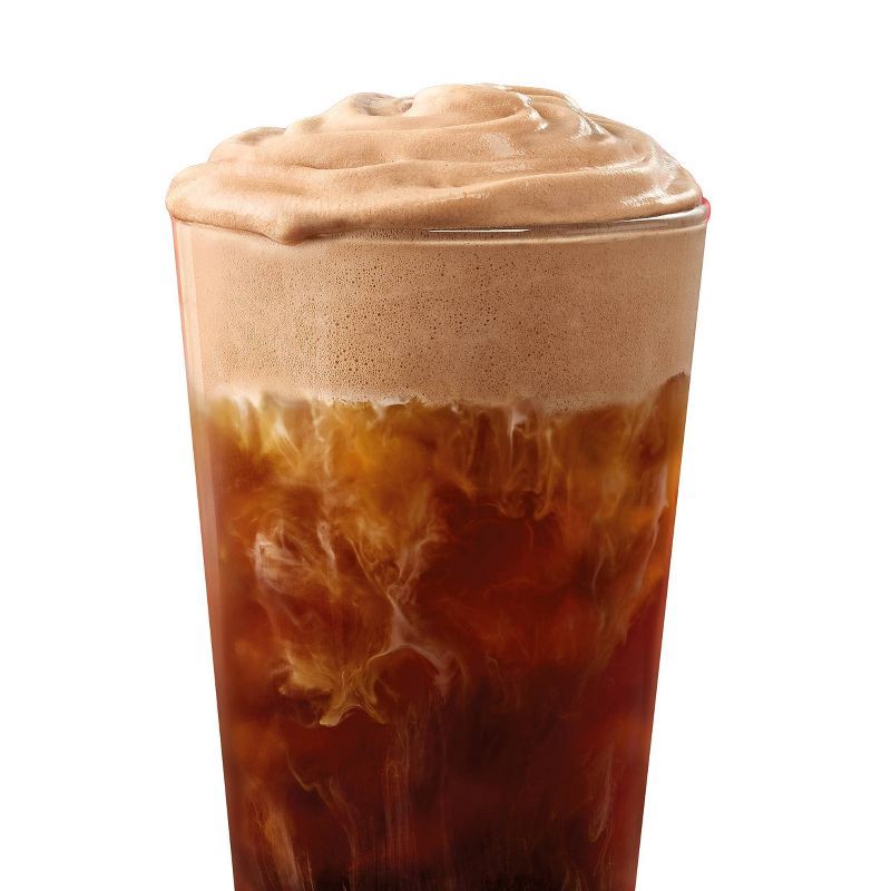 slide 4 of 4, Peppermint Mocha Cold Foam - 13oz - Favorite Day™, 13 oz