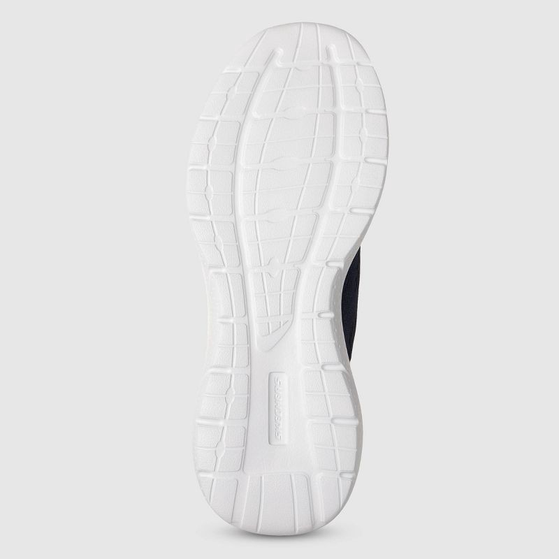 slide 3 of 4, S Sport By Skechers Men's Vinnie Sneakers - Navy Blue 10.5, 1 ct